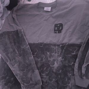 DisneyWorld Spirit Jersey Sweater